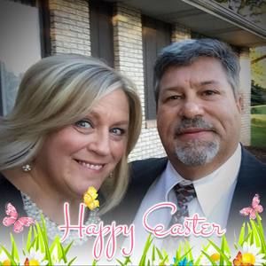 Meet your Posher, Peggy